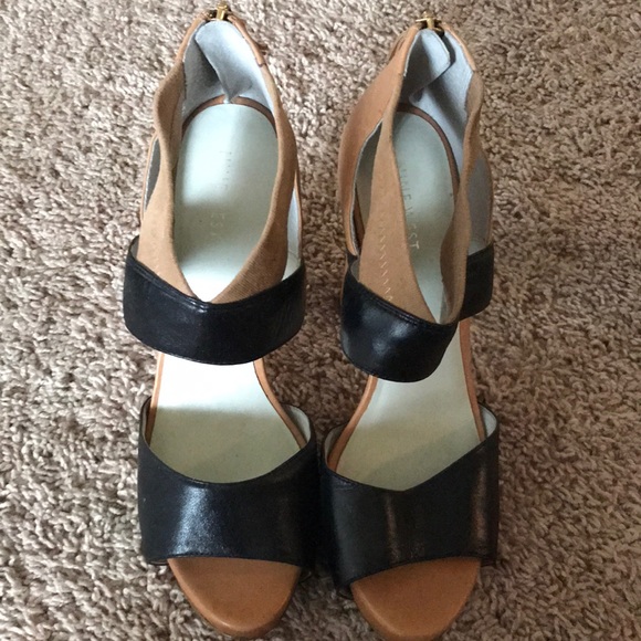 Nine West Block heel sandal - Picture 1 of 4